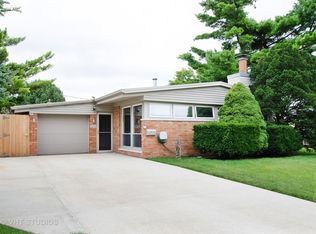 5055 N Ottawa Ave, Chicago, IL