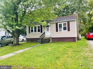 310 Wye Rd, Essex, MD 21221