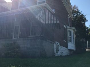 246 Arabella St, Pittsburgh, PA 15210