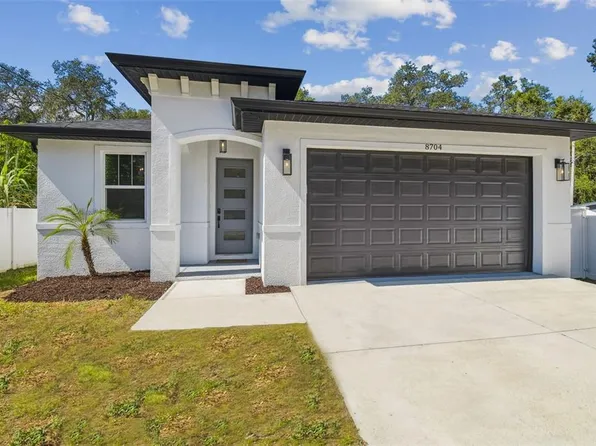 8704 N Otis Ave, Tampa, FL 33604