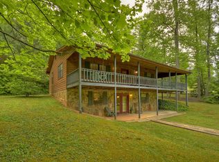 171 Laurel Xing, Blue Ridge, GA 30513