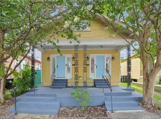 8633-35 S Claiborne Ave, New Orleans, LA 70118