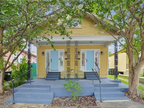 8633-35 S Claiborne Ave, New Orleans, LA 70118