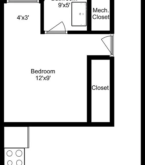 3815 Haverford Ave — Photo 10