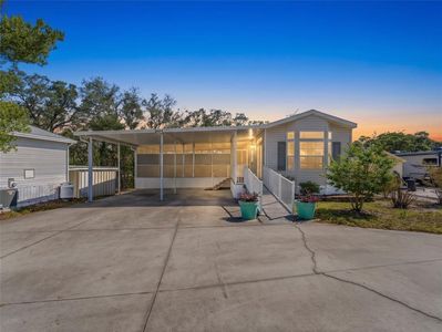 9504 Gray Fox Dr, Weeki Wachee, FL, 34613