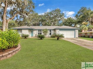 118 Chatsworth Rd, Savannah, GA 31410