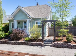 6416 NE 18th Ave, Portland, OR 97211