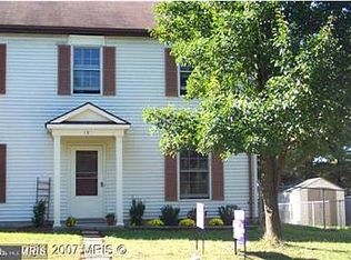 13 Standish Ct, Charles Town, WV 25414