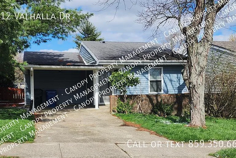 3312 Valhalla Dr — Photo 1