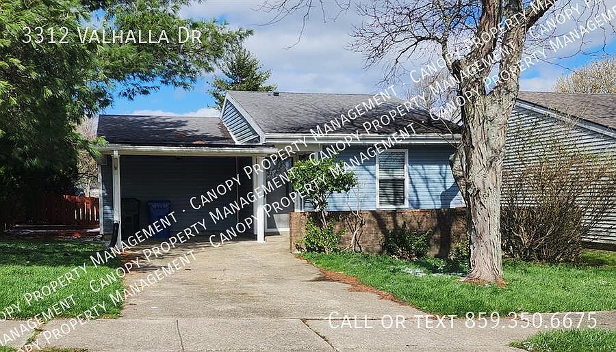 1st image of 3312 Valhalla Dr