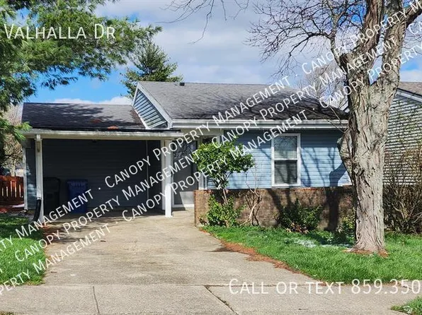 3312 Valhalla Dr, Lexington, KY 40515