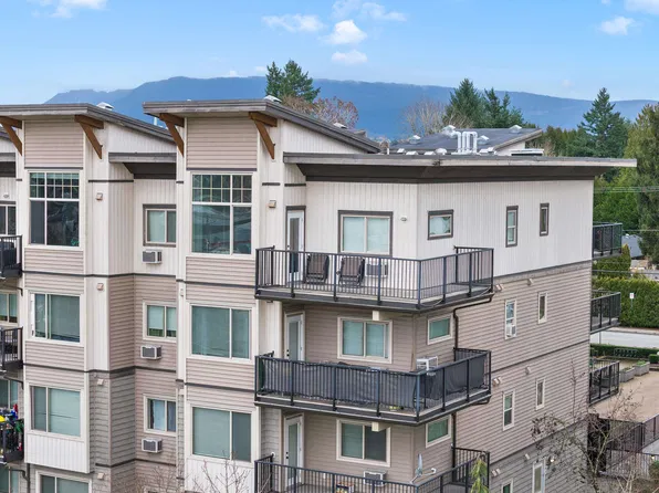 11935 Burnett St #402, Maple Ridge, BC V2X 9A9