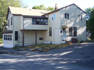 175 Winter St, Brockton, MA 02302