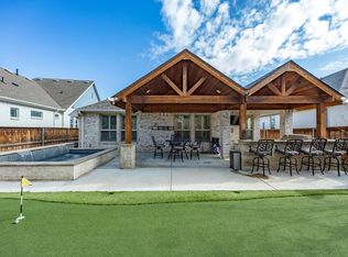 13817 Green Hook Rd, Aledo, TX 76008