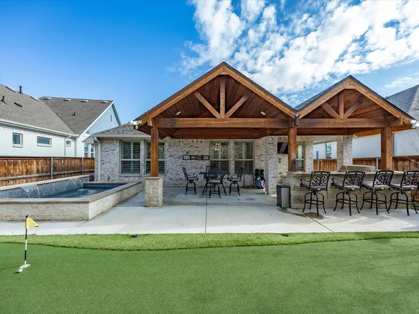 13817 Green Hook Rd, Aledo, TX 76008