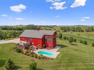 2727 P Ave, Williamsburg, IA 52361