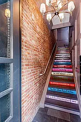 Rented by Bond New York