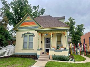 134 W 5th St, Salida, CO 81201