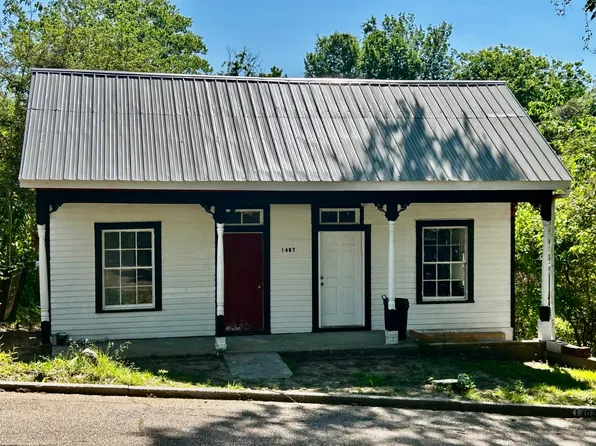 1407 Second North St, Vicksburg, MS 39180