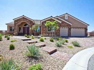 4070 N Juliano Rd, Las Vegas, NV 89129