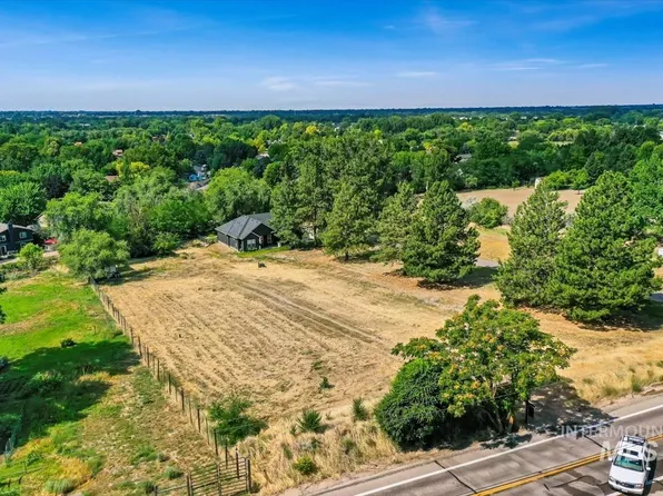 Tbd W Hill Rd, Boise, ID 83703