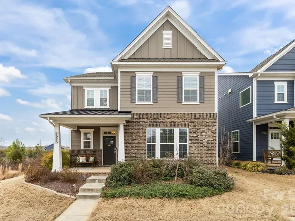 19823 Davidson Concord Rd, Davidson, NC 28036