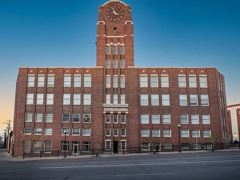 Clocktower Lofts — Photo 14