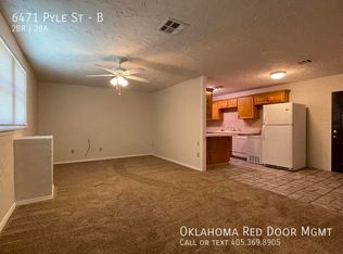 6471 Pyle St #B, Norman, OK 73071