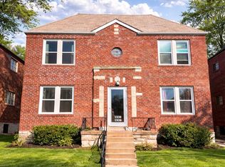 5306-5308 Jamieson Ave #5308-1S, Saint Louis, MO 63109
