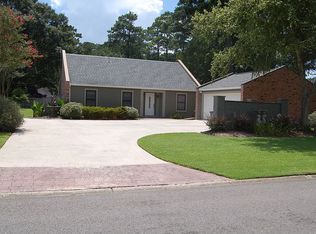 6487 Audusson Dr, Greenwell Springs, LA 70739