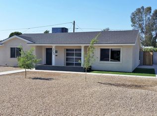 2244 E Flower St, Phoenix, AZ 85016