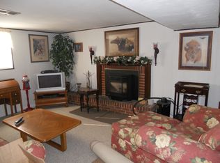 500 Aspen Ct, Edgewood, MD