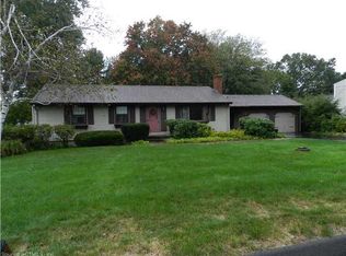109 Hillside Dr, South Windsor, CT 06074