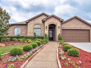 105 Antler Trl, Forney, TX 75126