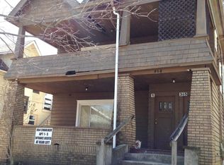 864 Chalker St APT 4, Akron, OH 44310