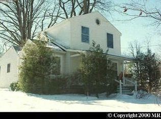 717 Hollywood Ave, Silver Spring, MD 20904