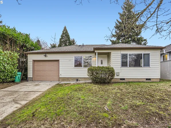 2730 N Winchell St, Portland, OR 97217