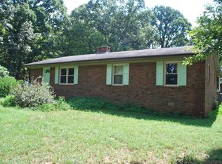 3074 Soapstone Mountain Rd, Staley, NC 27355