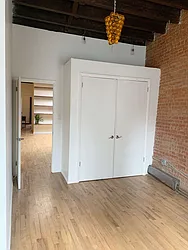 Rented by B S A Equities Corp