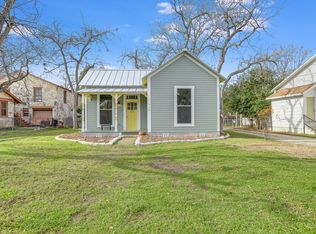 339 N Washington Ave, New Braunfels, TX 78130