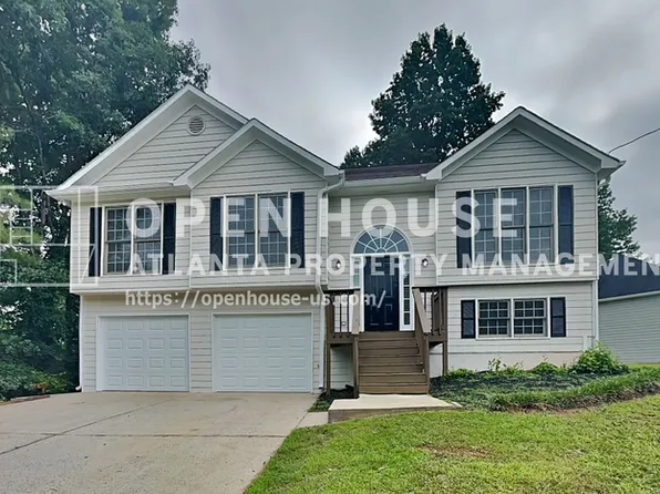 170 Sterling Dr, Powder Springs, GA 30127