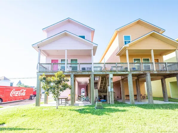 915 Moody, Galveston, TX 77550