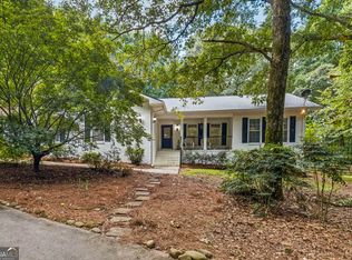 406 Hidden Lakes Trl, Jefferson, GA 30549