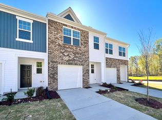 125 S Chubb Rdg, Clayton, NC 27520