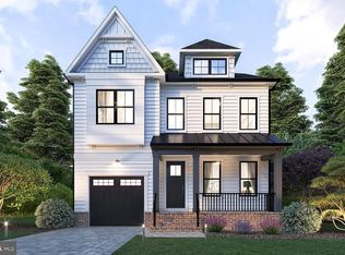 1922 N Van Buren St, Arlington, VA 22205