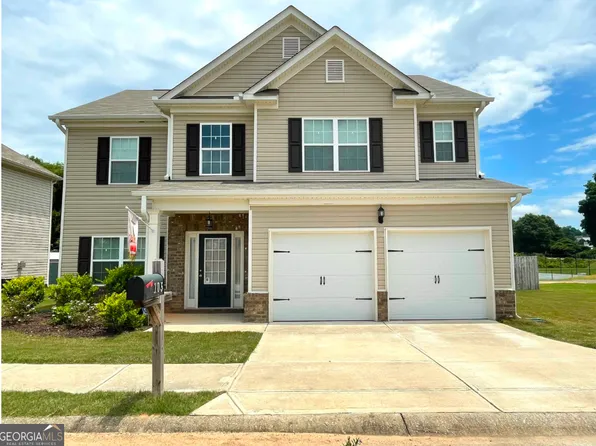 105 Foxhorn Trl, Hogansville, GA 30230