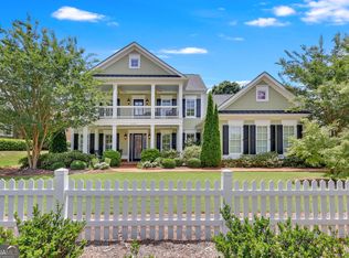 2050 Trimleston Rd, Statham, GA 30666