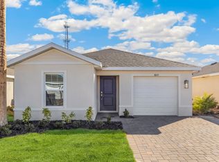 CAMERON Plan, Asher Park, Lehigh Acres, FL 33971