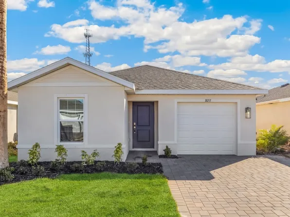 8053 Cedar Key Way, Lehigh Acres, FL 33971