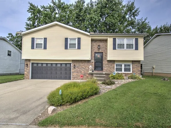 965 S Jefferson Dr, Decatur, IL 62521